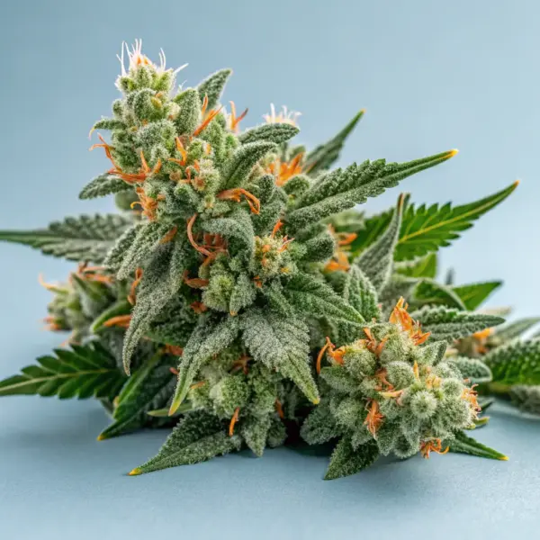 Jerry Packhouse Indica Flower