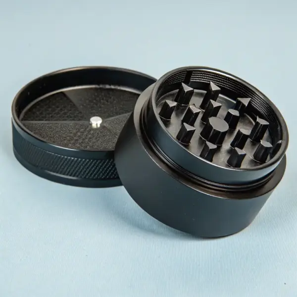 Stainless Steel Grinder