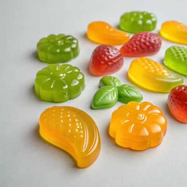 Jerry Packhouse Sativa Edibles