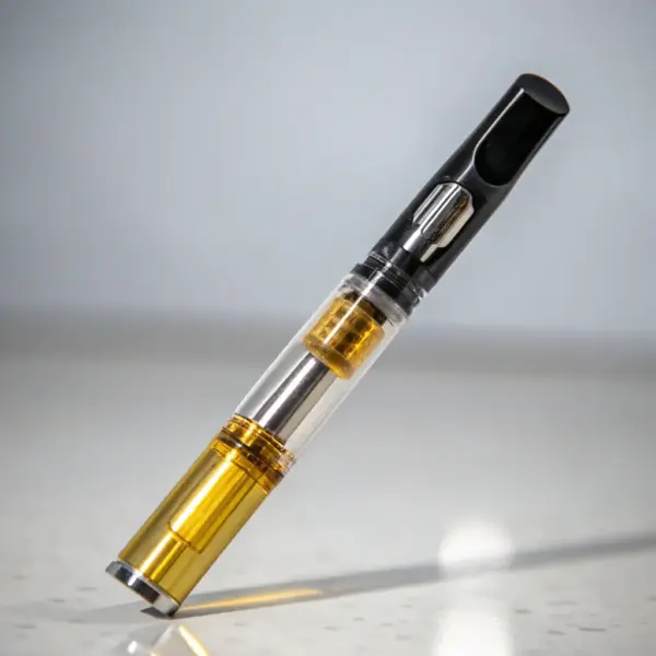 Premium THC-A Vape Cartridge