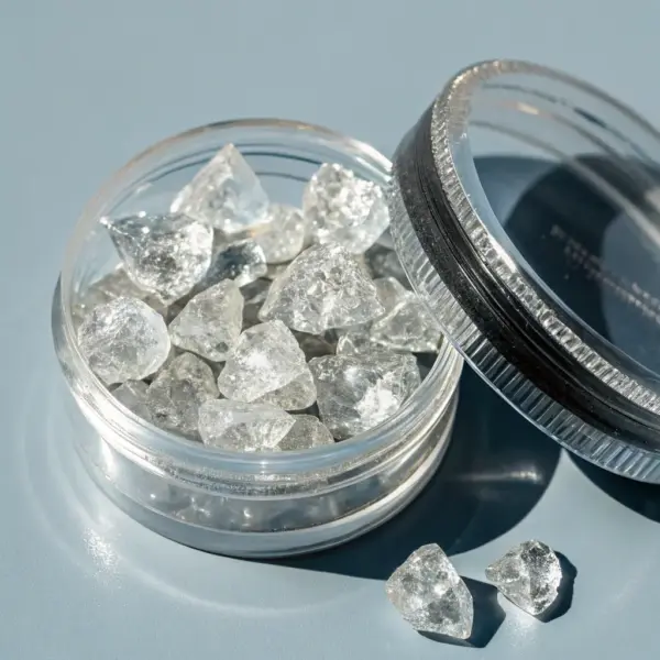 Jerry Packhouse Hybrid Concentrates