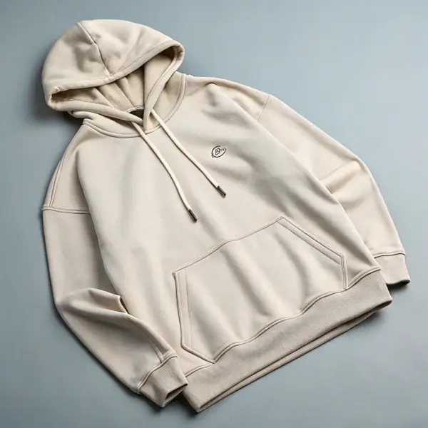 Jerry Packhouse Logo Hoodie