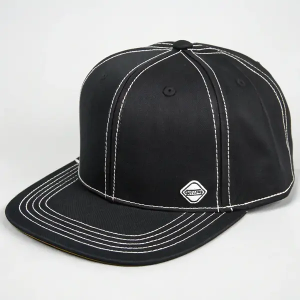 Urban Snapback Cap